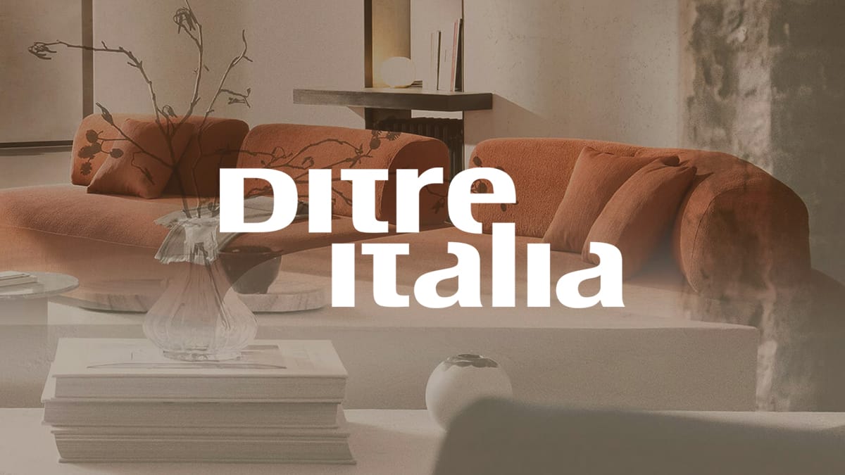 Ditre Italia Dialogo TV Ünitesi & Konsol - görsel 1