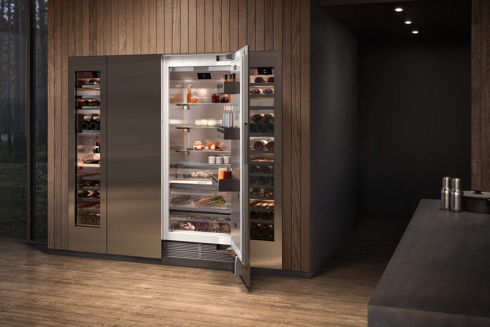 Gaggenau RC492305 - görsel 1