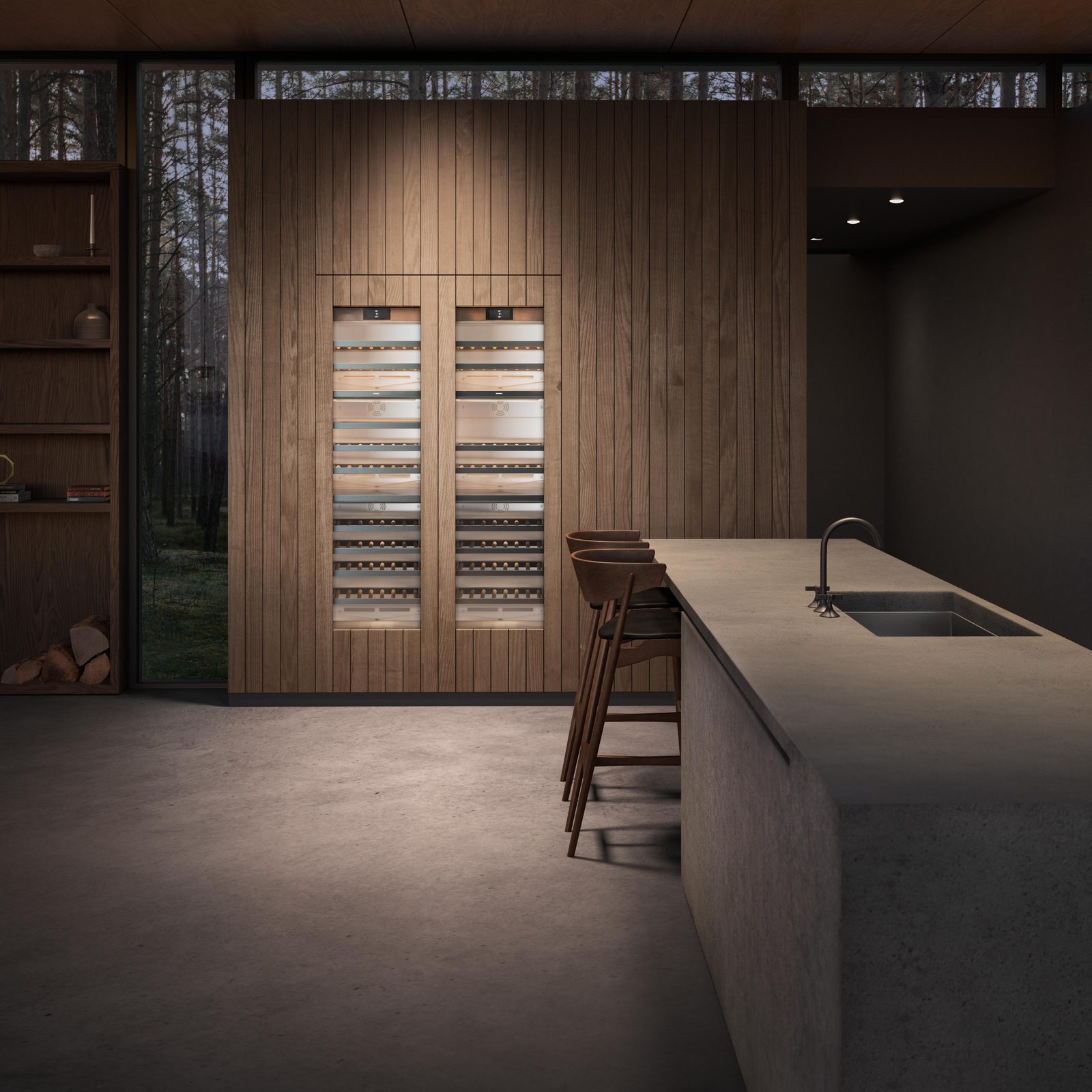 Gaggenau RW466365 - görsel 1
