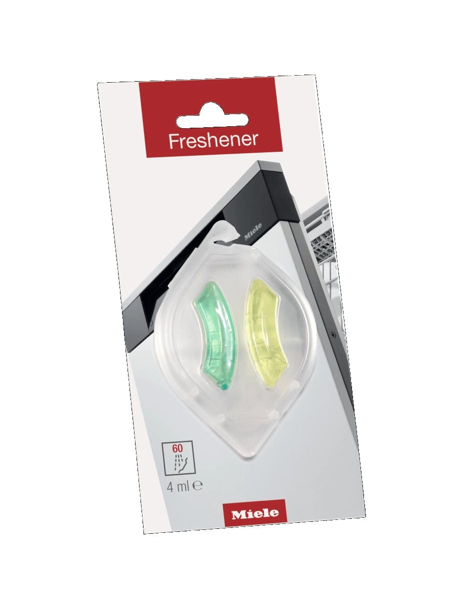 Bulaşık Makinesi Kokusu 4ml - GP FR G 0042 L - görsel 1