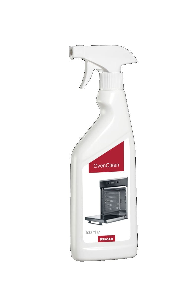 Fırın Temizleyici 500 ml. - görsel 1