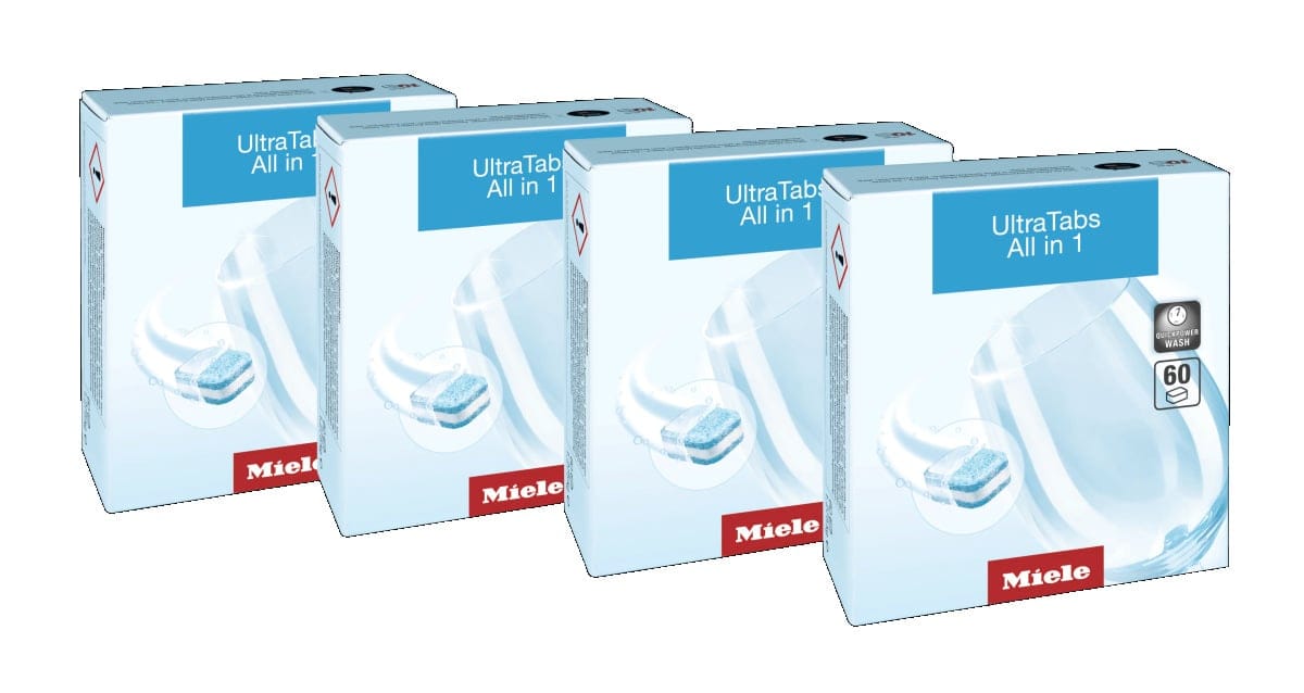 240 lı UltraTabs Bulaşık Tableti Seti - görsel 1
