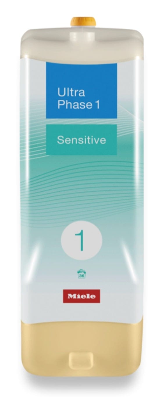 UltraPhase 1 Sensitive Çamaşır Deterjanı - görsel 1