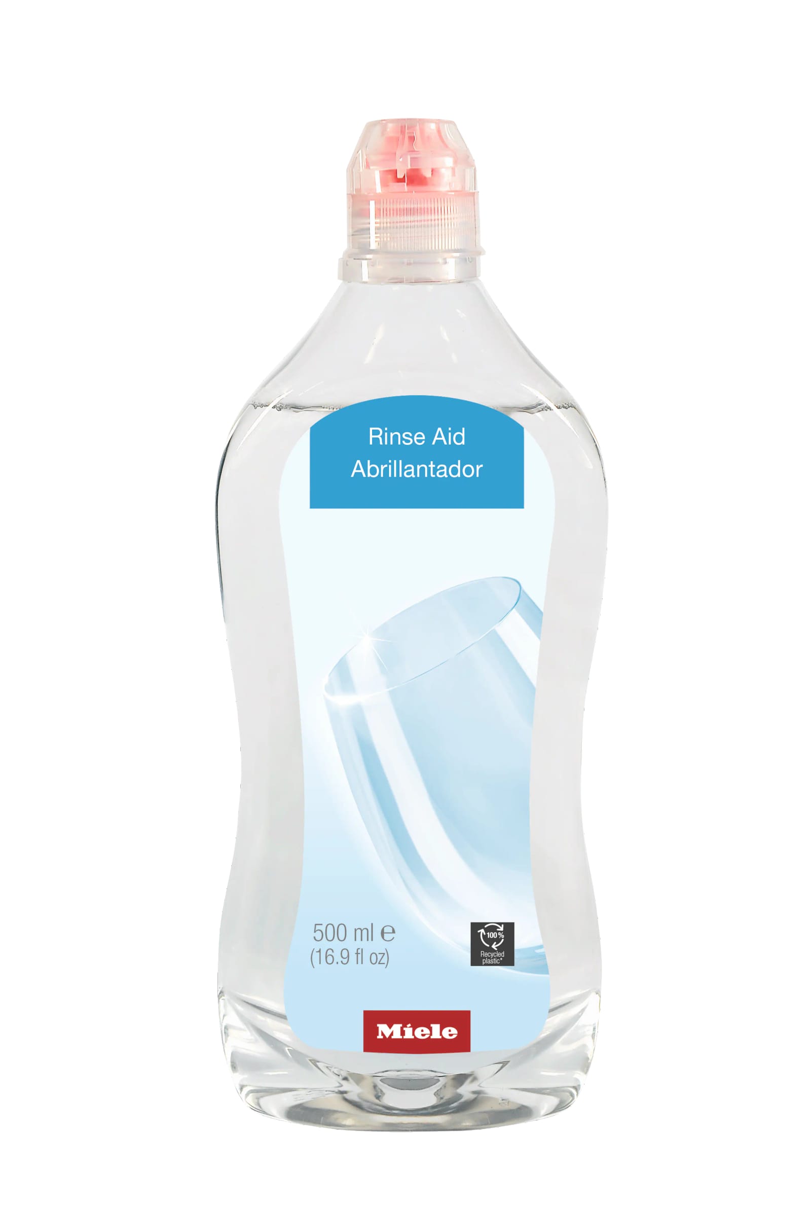 GS RA Bulaşık Parlatıcı, 500 ml - görsel 1