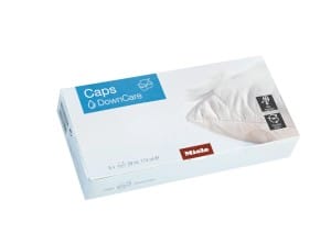 Caps DownCare Kuştüyü Tekstiller için 6 lı Kapsül Deterjan WA CDC 0602 L - görsel 1