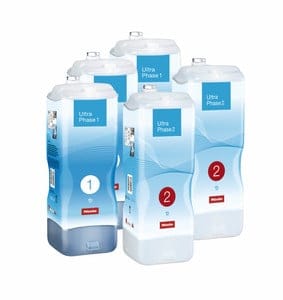Ultraphase 5 li Çamaşır Deterjanı Seti - görsel 1
