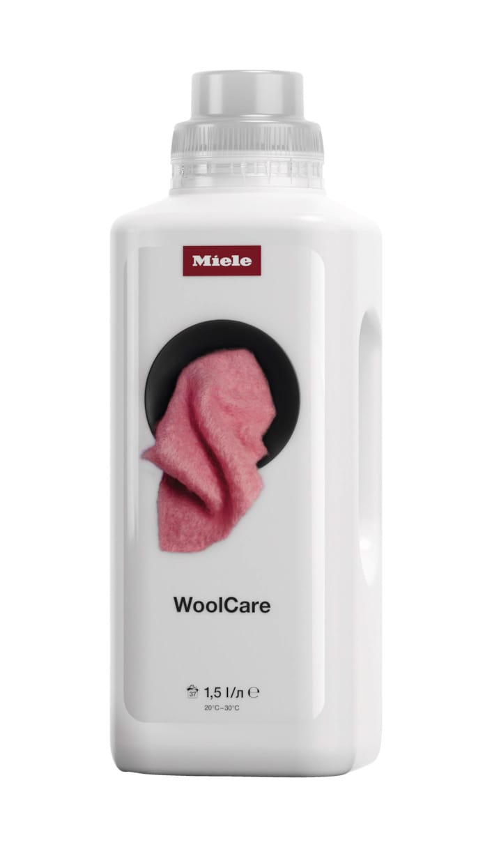 WoolCare Hassas Çamaşır Deterjanı - görsel 1