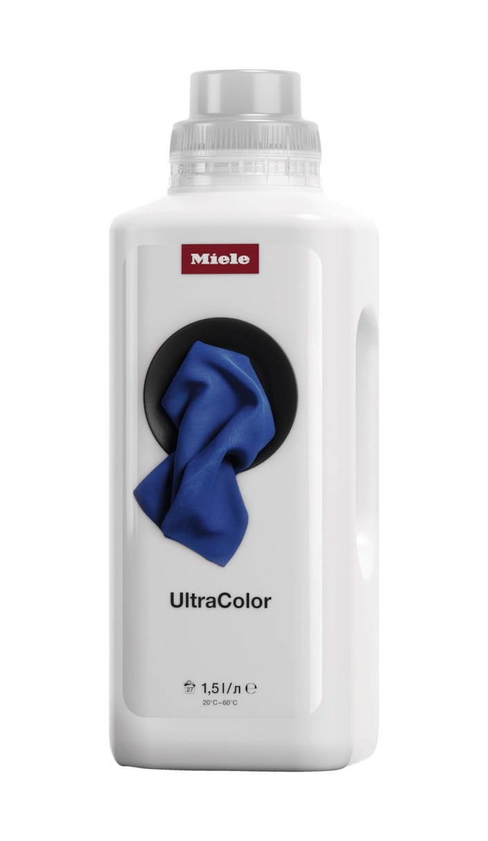 UltraColor Renkli Çamaşırlar İçin Sıvı Deterjan - görsel 1