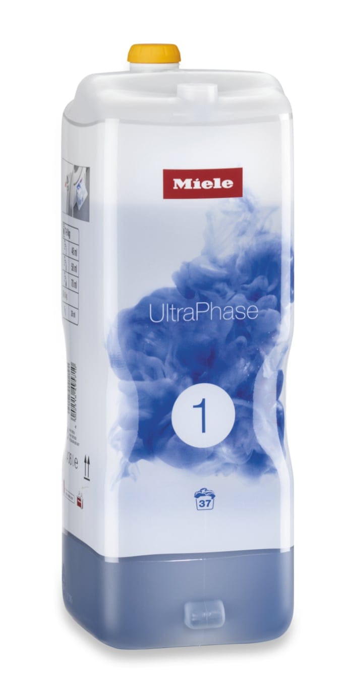 UltraPhase 1 Çamaşır Deterjanı - görsel 1