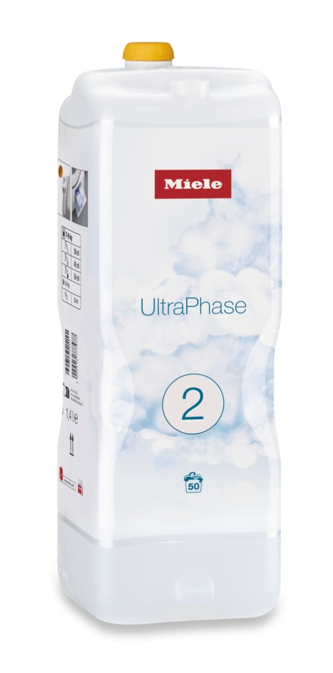 UltraPhase 2 Çamaşır Deterjanı - görsel 1
