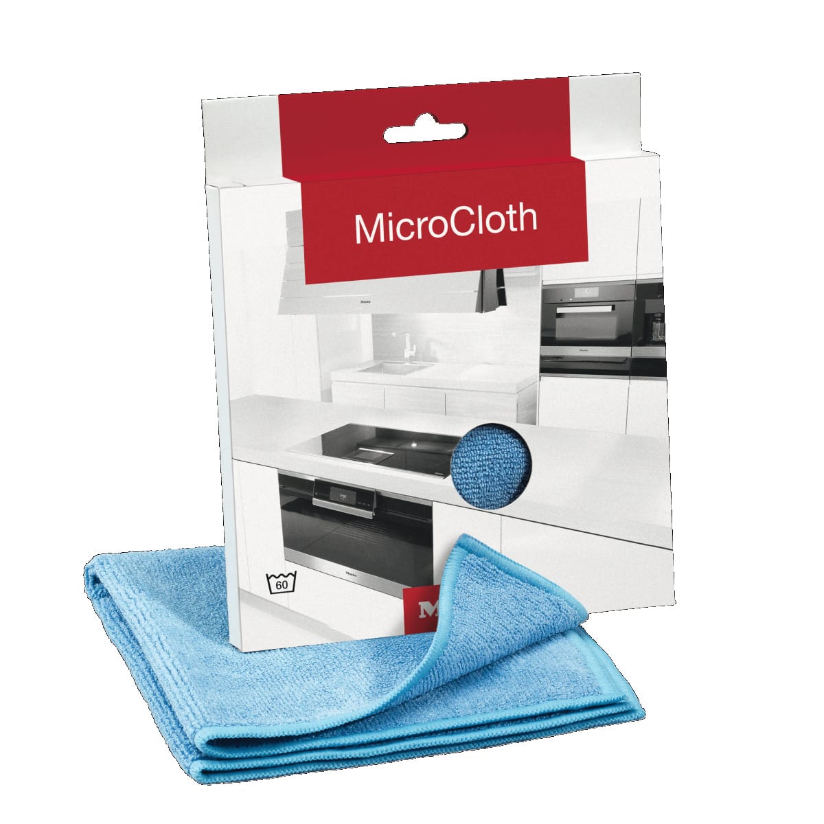 Çok Amaçlı Mikrofiber Bez (Tekli) - görsel 1