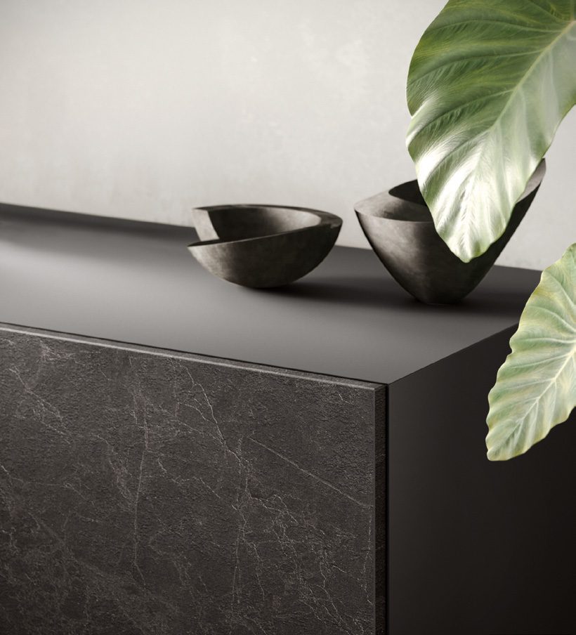 Scavolini Decorativo Dresuar - görsel 1