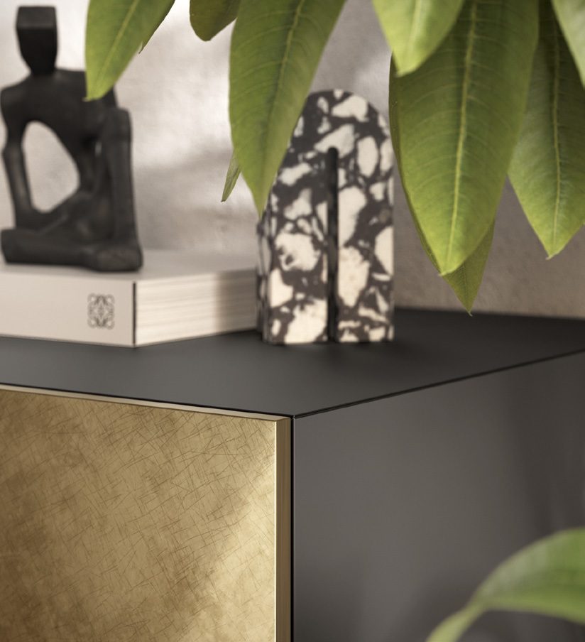 Scavolini Diamond Dresuar - görsel 1