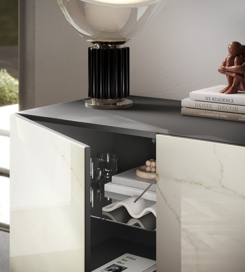 Scavolini Opera Dresuar - görsel 1
