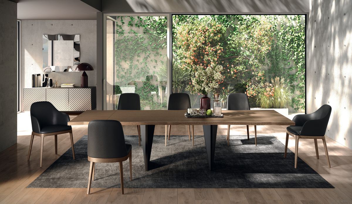 Scavolini Boston Masa - görsel 1