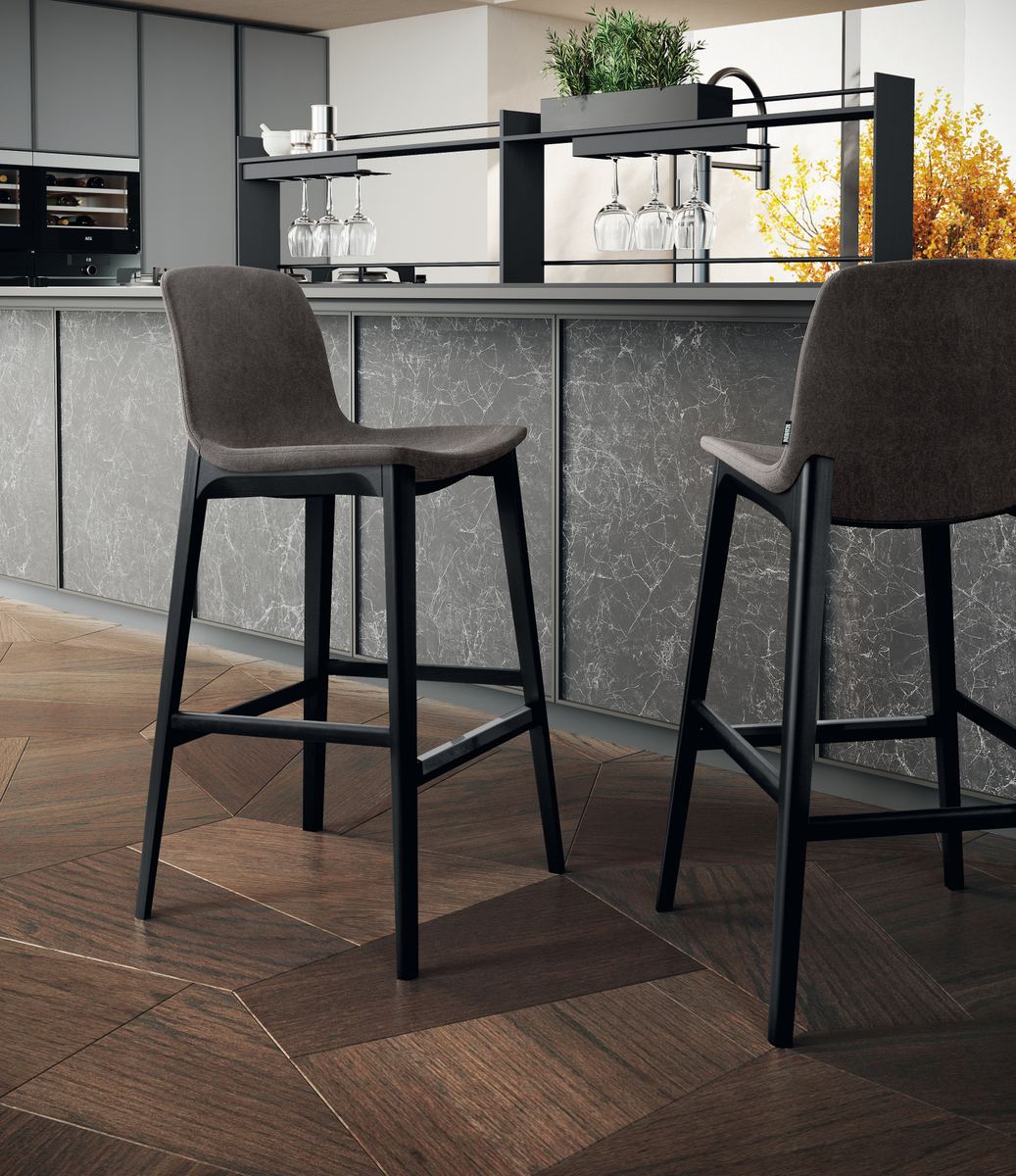Scavolini Boutique Tabure - görsel 1