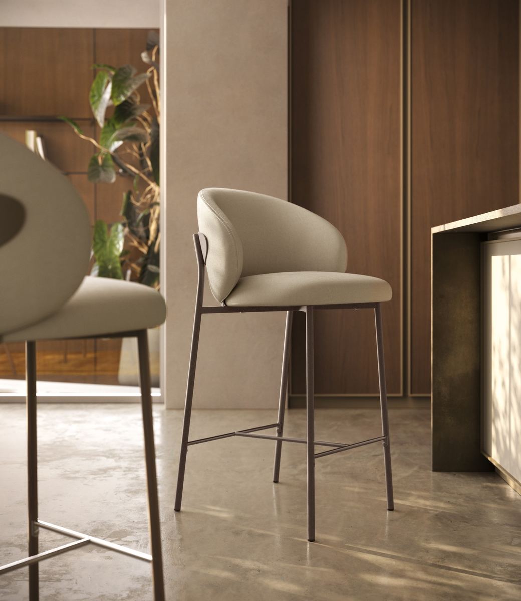Scavolini Calla Tabure - görsel 1