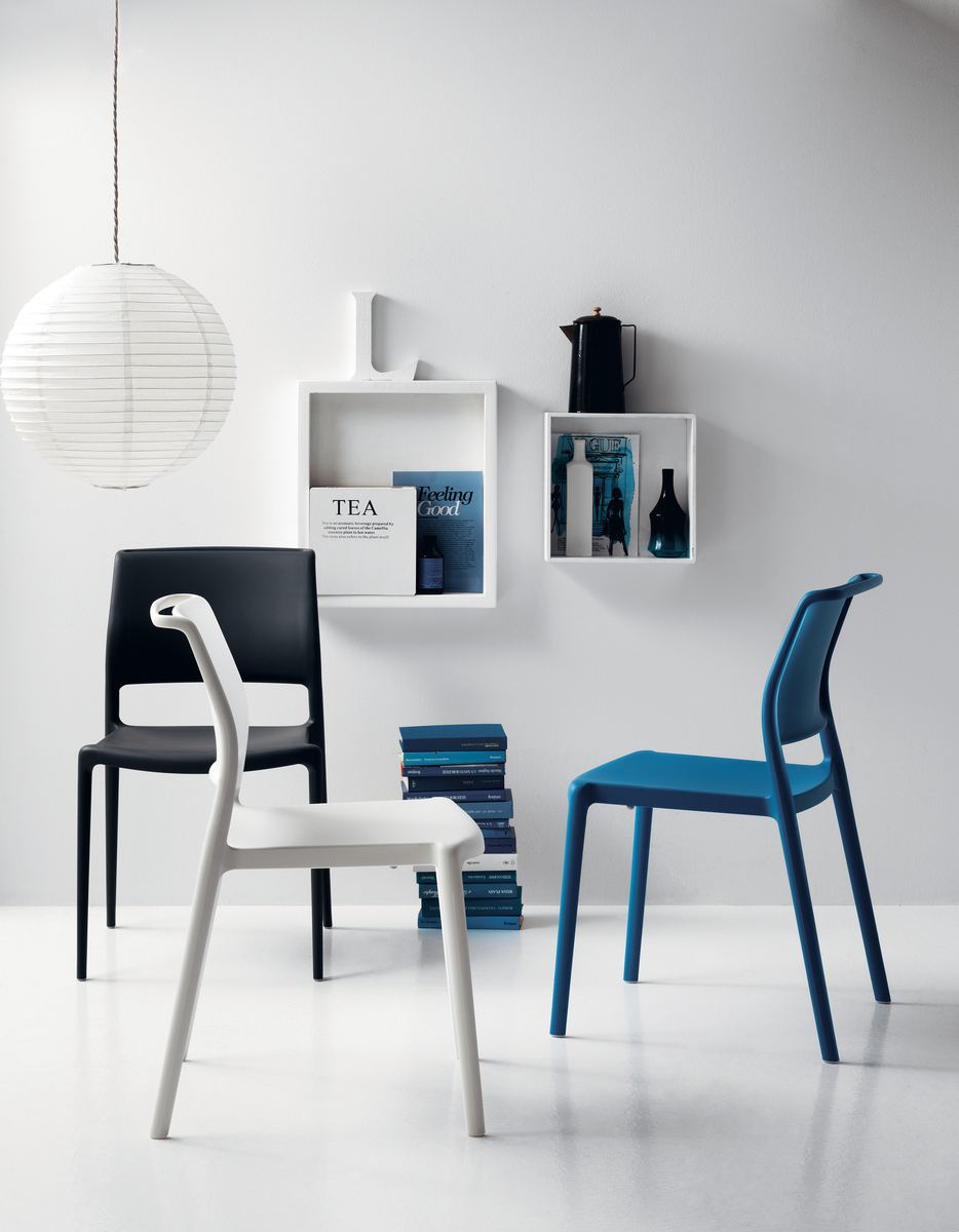 Scavolini Ara 310 Sandalye - görsel 1