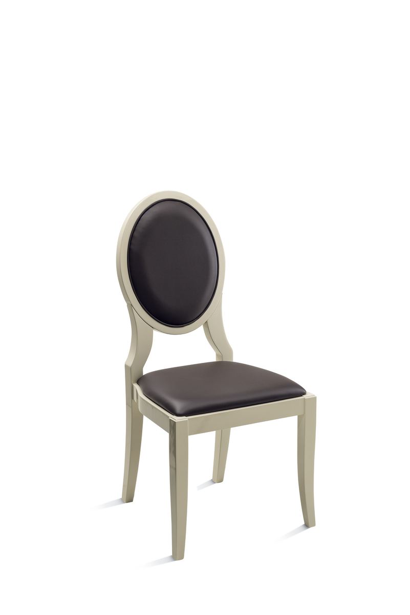 Scavolini Exclusiva Sandalye - görsel 1