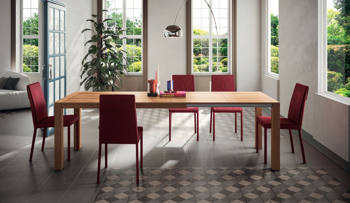 Scavolini Context Masa - görsel 1