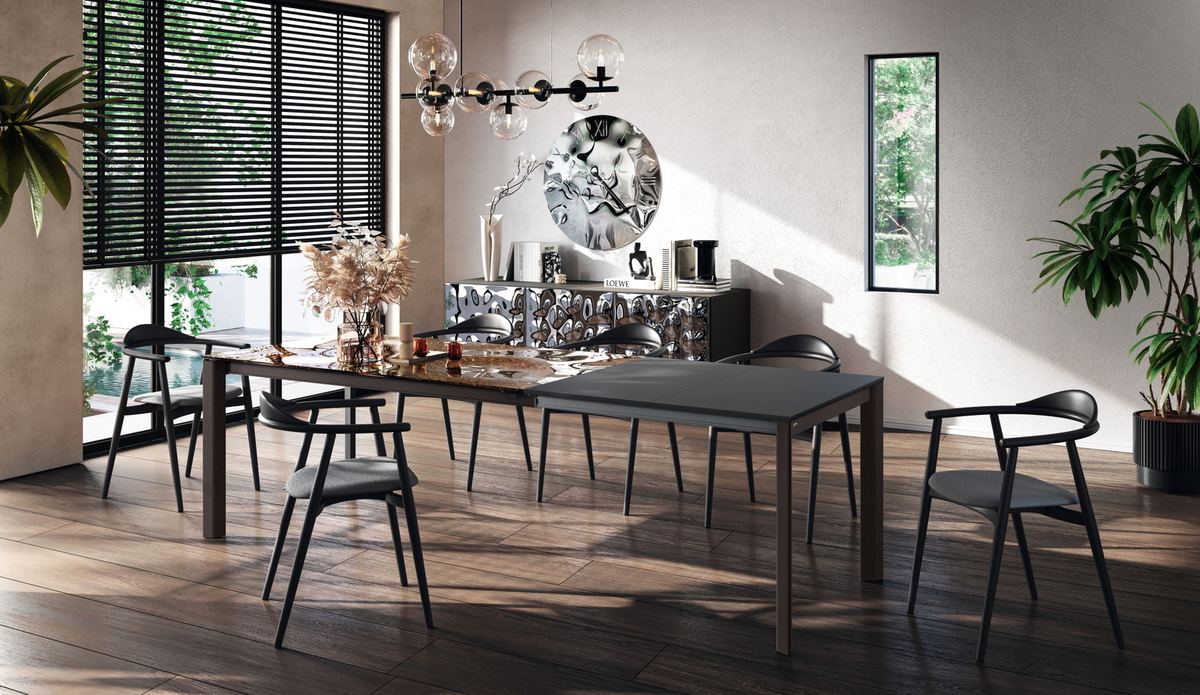 Scavolini Cosmic Masa - görsel 1