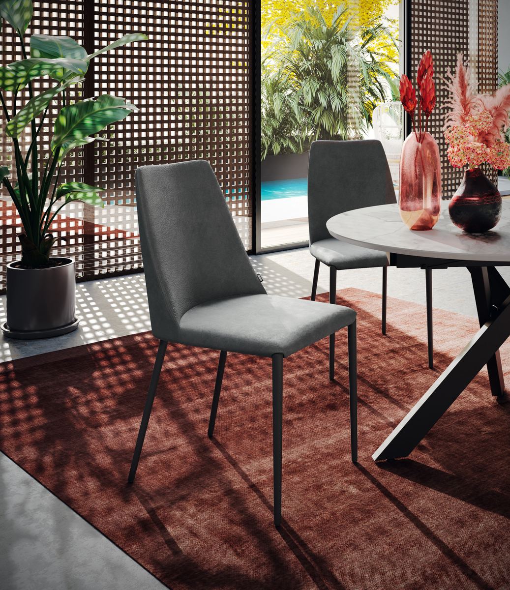 Scavolini Dafne Sandalye - görsel 1