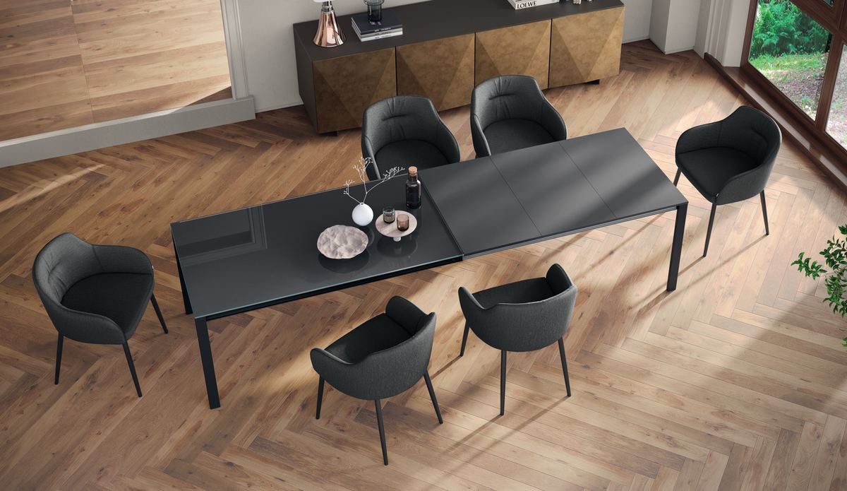 Scavolini Dimension Masa - görsel 1