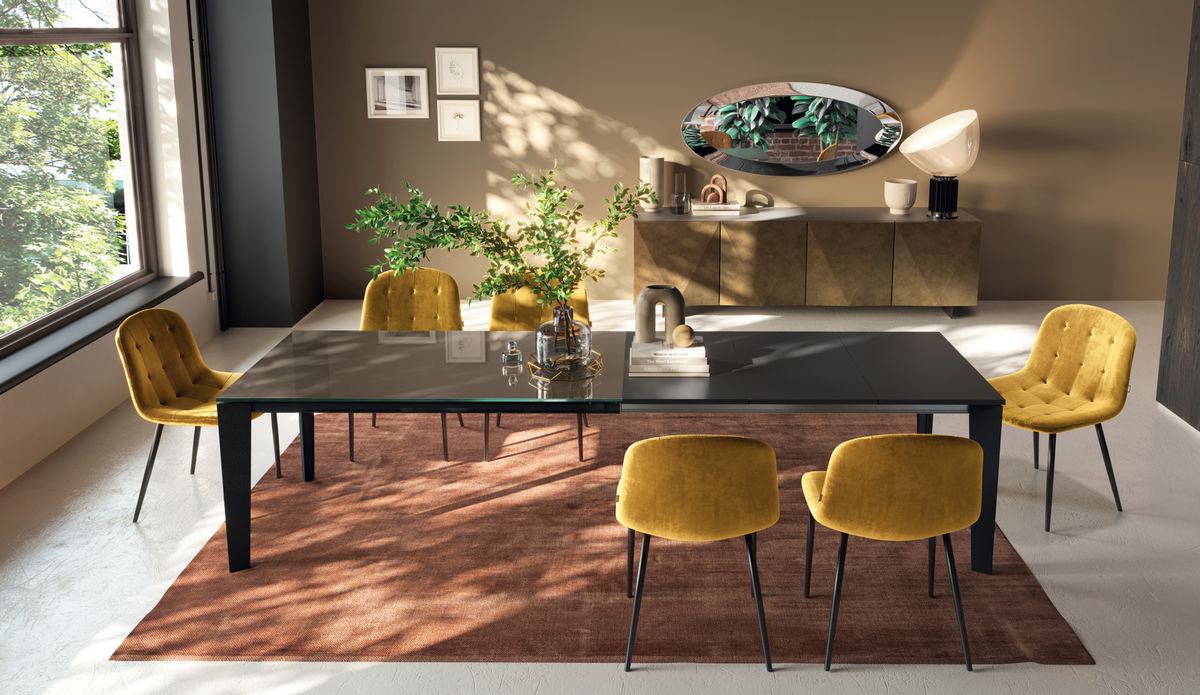 Scavolini Infinity Masa - görsel 1