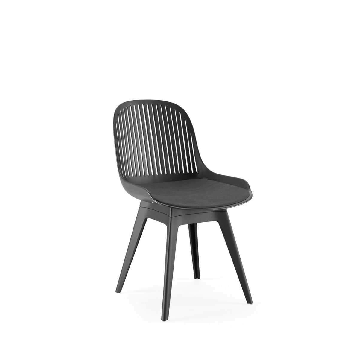 Scavolini Laila Sandalye - görsel 1