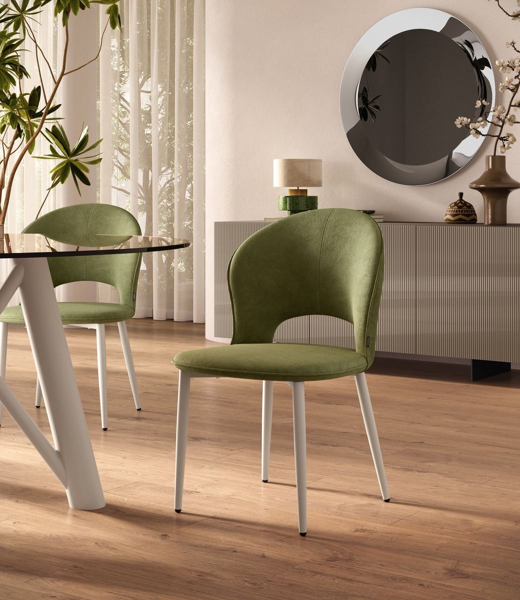 Scavolini Love Sandalye - görsel 1