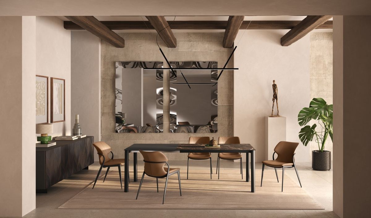 Scavolini Neptune Masa - görsel 1