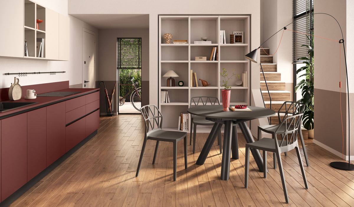 Scavolini Note Masa - görsel 1