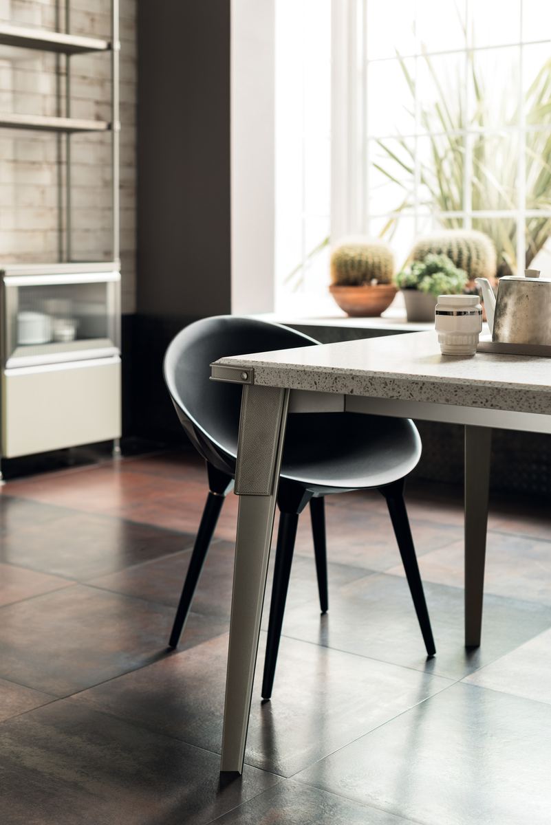 Scavolini Open Workshop Masa - görsel 1