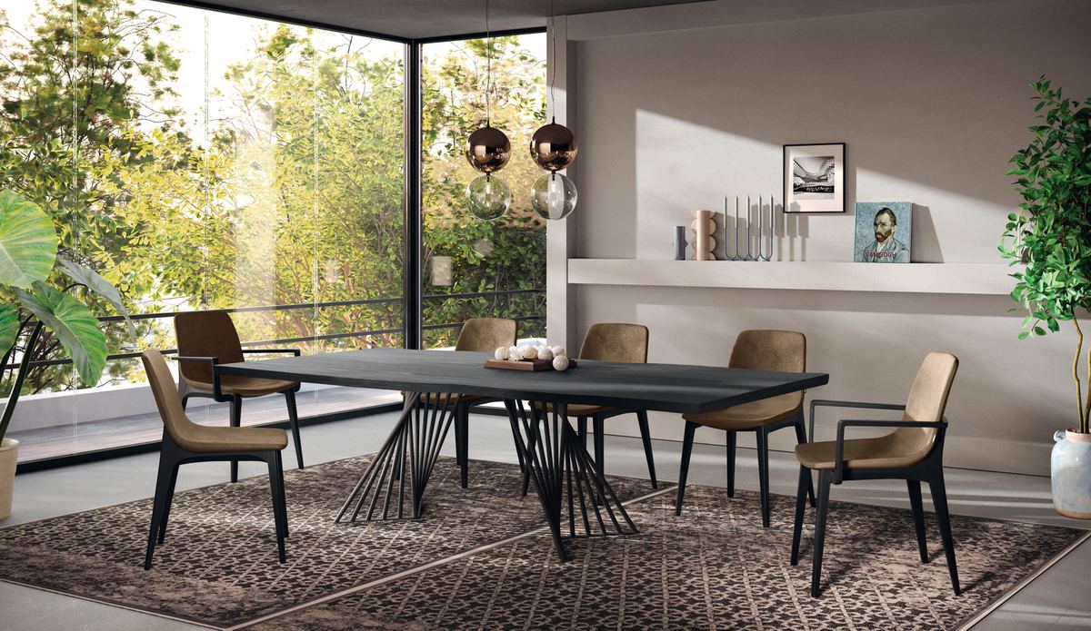 Scavolini Paris Masa - görsel 1