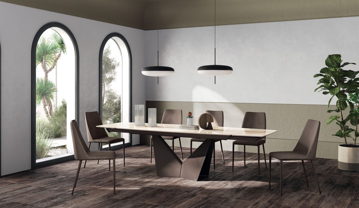 Scavolini Sidney Masa - görsel 1