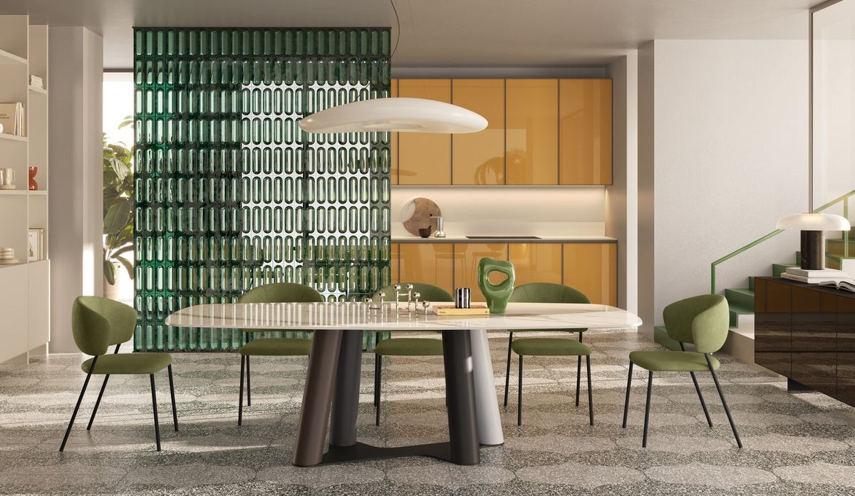 Scavolini Singapore Masa - görsel 1