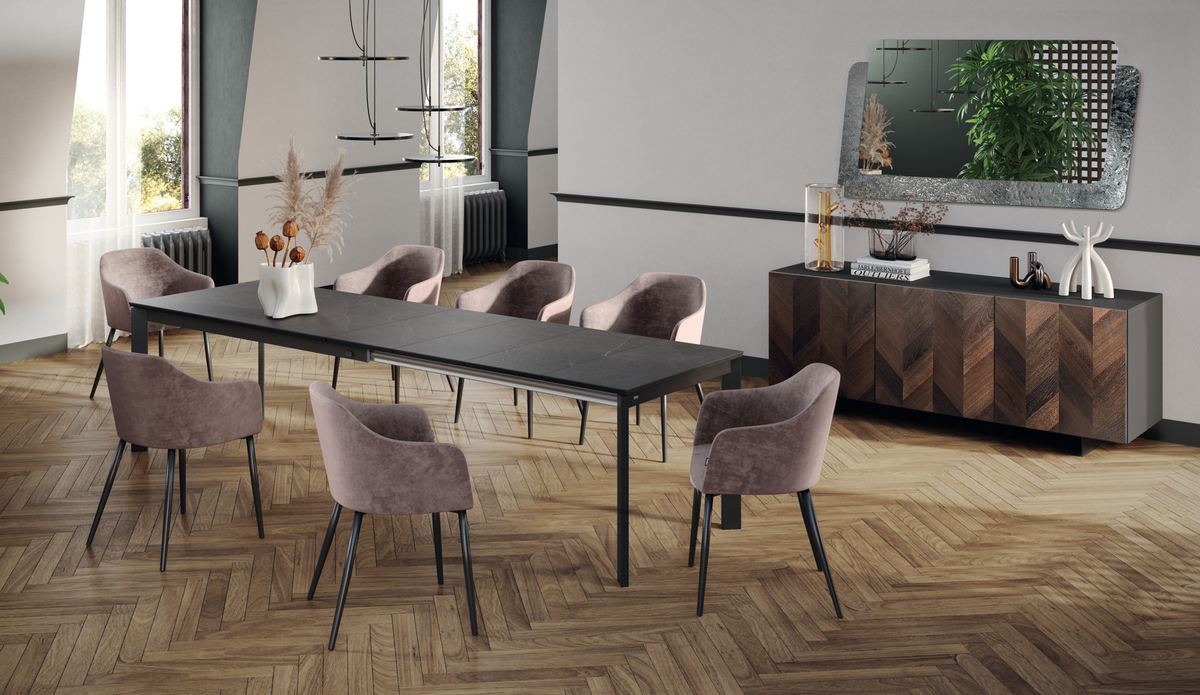 Scavolini Space Masa - görsel 1