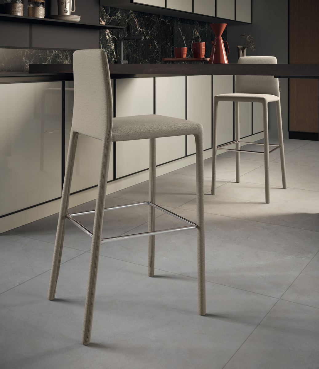 Scavolini Coat Tabure - görsel 1