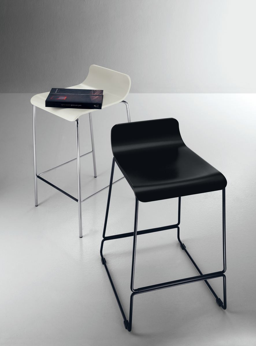 Scavolini Endless Tabure - görsel 1