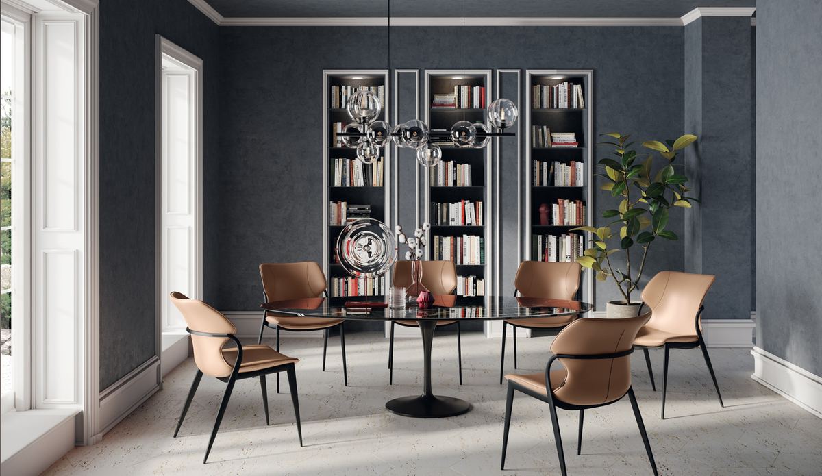 Scavolini Style Masa - görsel 1
