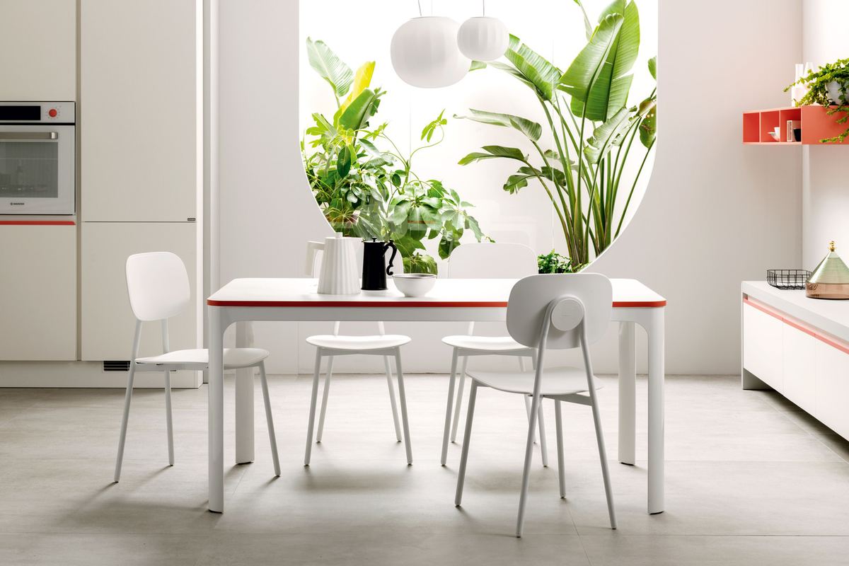 Scavolini Dandy+ Masa - görsel 1