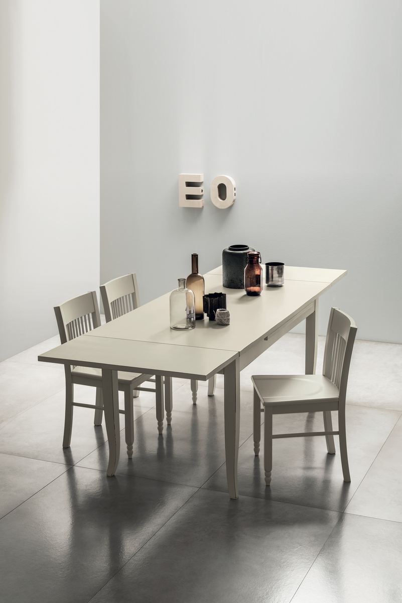 Scavolini Dover Masa - görsel 1