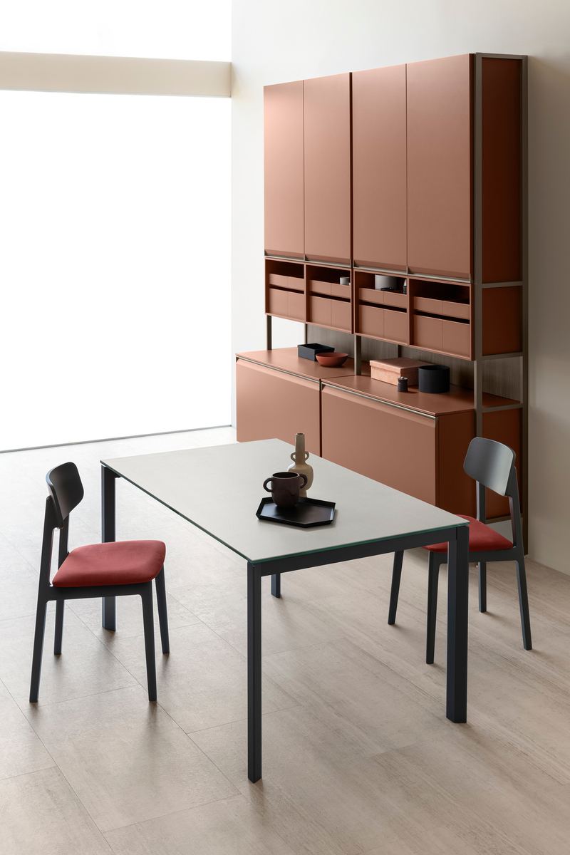 Scavolini Flawless Masa - görsel 1