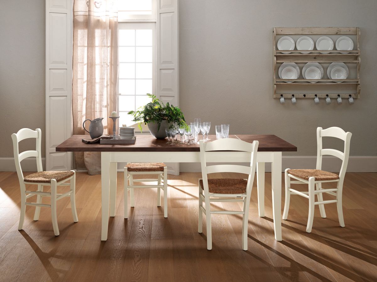 Scavolini Margot Masa - görsel 1