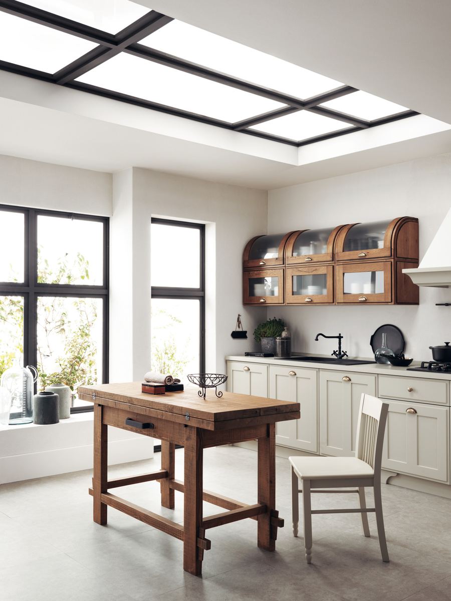 Scavolini Tabula Masa - görsel 1