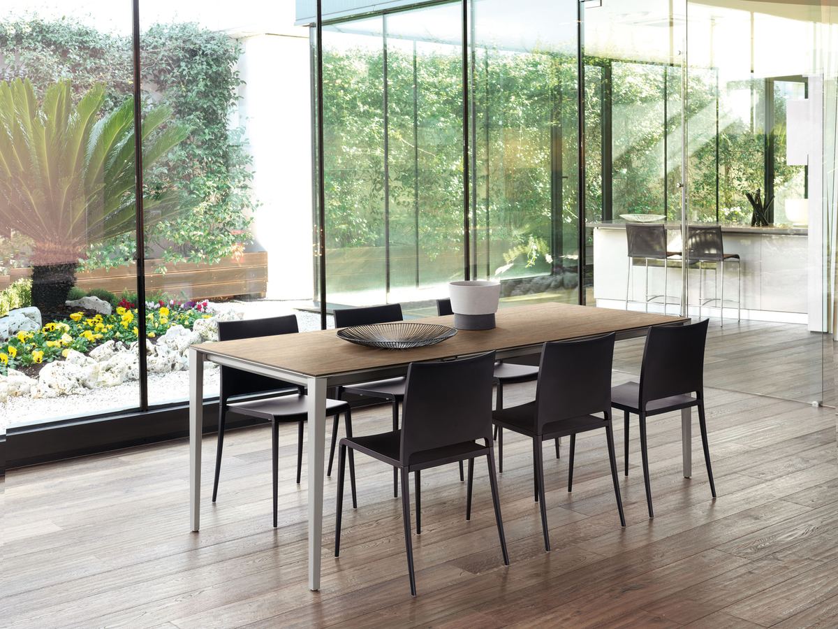 Scavolini Timeless Masa - görsel 1
