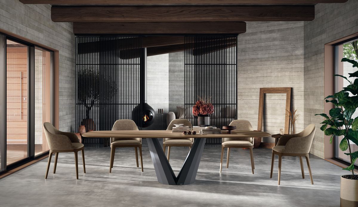 Scavolini Valencia Masa - görsel 1